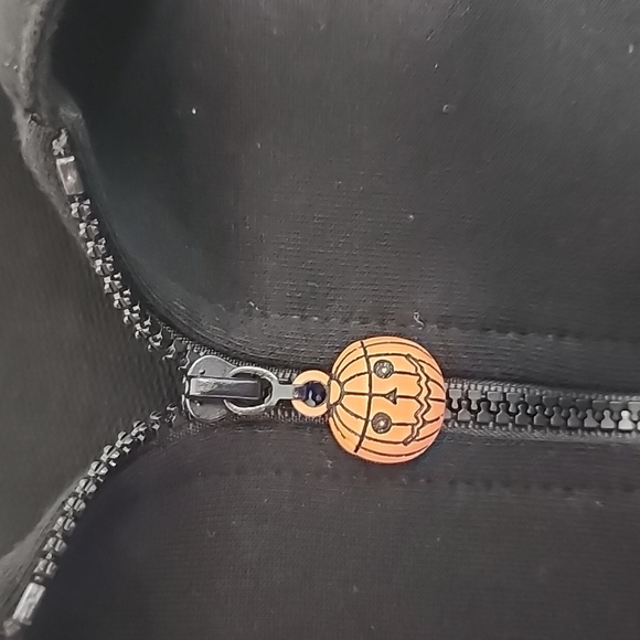 Sportelle pumpkin harvest fall jacket - Picture 3 of 6